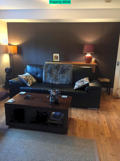 2 Bedroom Flat To Rent In Alba Apartments, Ballagan, Balloch, Alexandria, G83