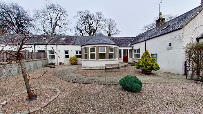 2 Bedroom Semi-Detached Bungalow To Rent In Castle Road, Aberdeenshire, AB41