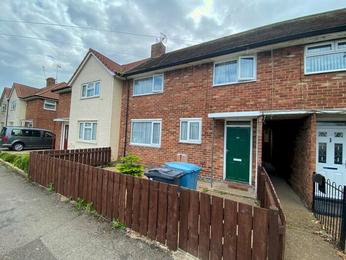 3 Bedroom Terraced House To Rent In Hermes Close, Kingston Upon Hull, HU9