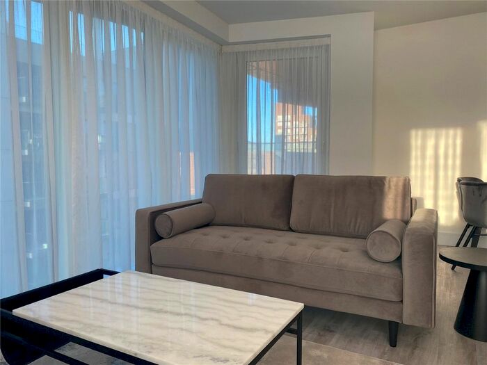 2 Bedroom Flat To Rent In Icon Tower, Acton, W3