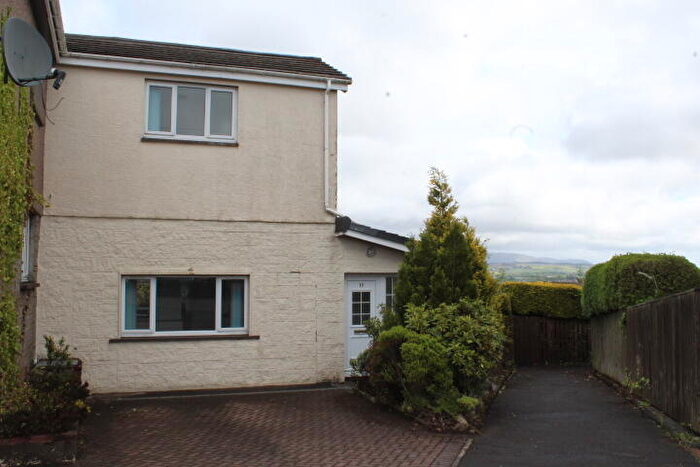 1 Bedroom Semi Detached House To Rent In Fintry Gardens, Bearsden, G61