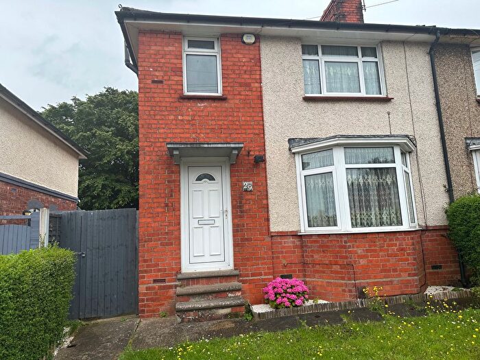 3 Bedroom Property To Rent In Abbey Road, Wellingborough, NN8