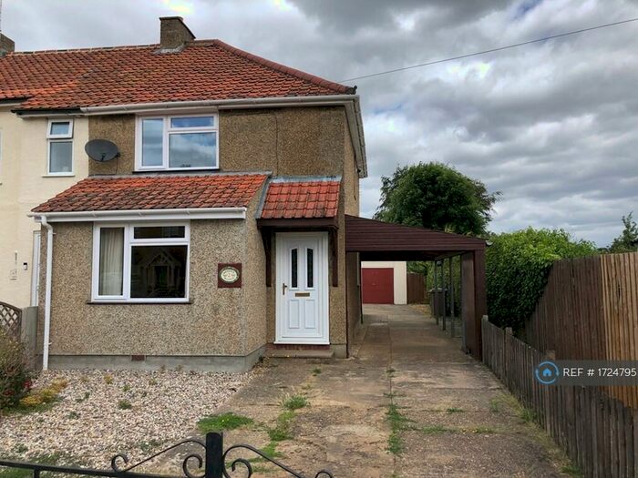 3 Bedroom Terraced House To Rent In Warwick Avenue, Woodbridge, IP12