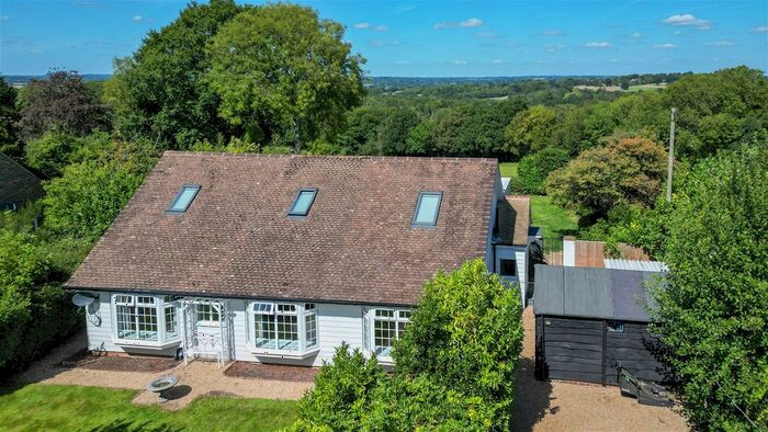 5 Bedroom Detached House For Sale In Mill Corner, Northiam, Rye, TN31