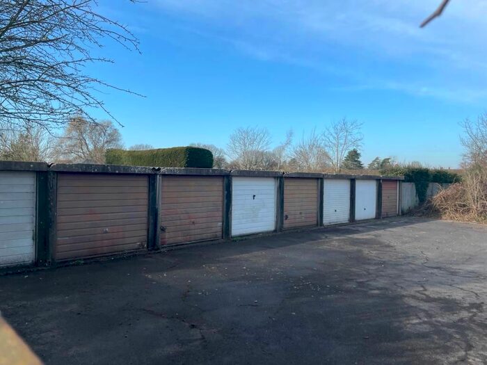 Garage / Parking For Sale In Dairy Place, Dairy Lane, Marden, Tonbridge, TN12