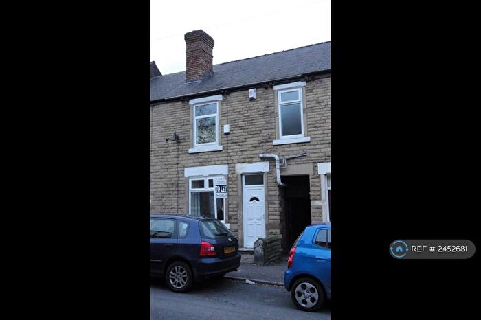 2 Bedroom Terraced House To Rent In Avenue Road, Wath-Upon-Dearne, Rotherham, S63