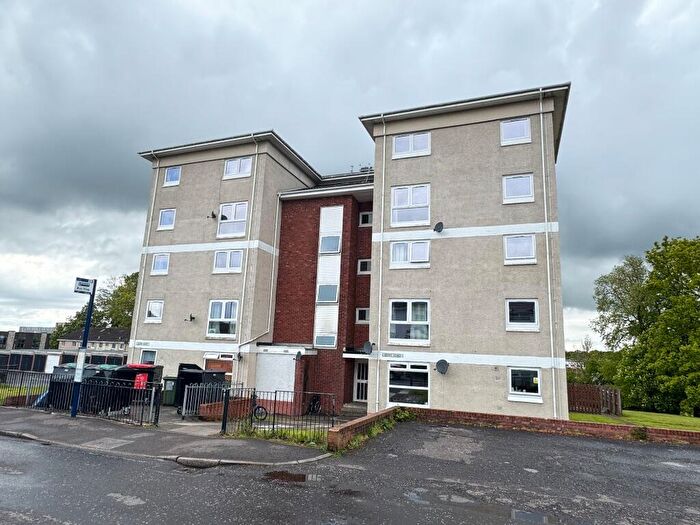 3 Bedroom Maisonette To Rent In Kerr Road, Kilmarnock, East Ayrshire, KA3