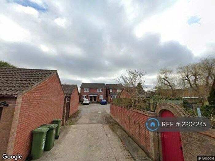 3 Bedroom Semi-Detached House To Rent In The Meadows, Horton Heath, Eastleigh, SO50