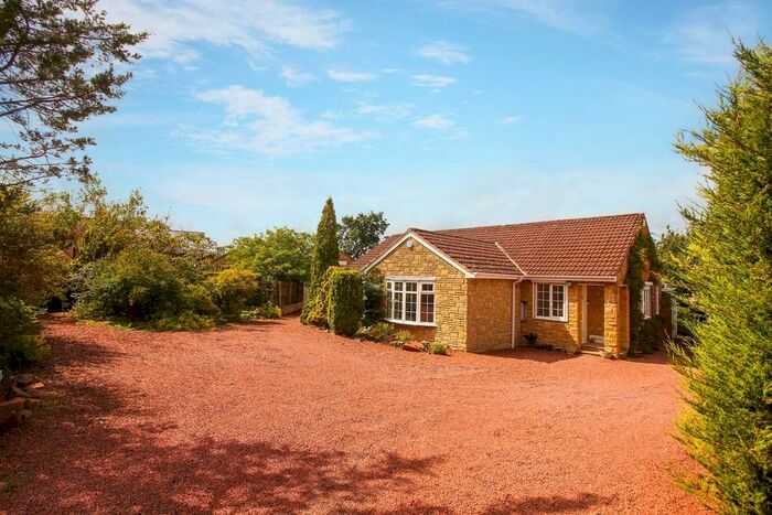 5 Bedroom Bungalow For Sale In Tower Side, Whittingham, Alnwick, NE66