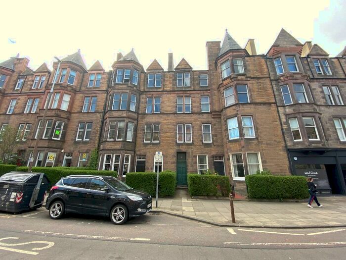8 Bedroom Flat To Rent In Marchmont Road, Marchmont, Edinburgh, EH9