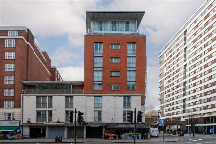 2 Bedroom Flat To Rent In Burwood Place, London, W2