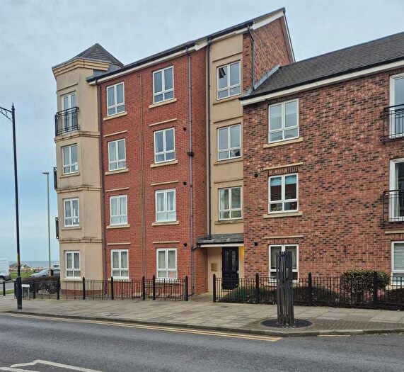 2 Bedroom Flat To Rent In Seawinnings Way, South Shields, NE33