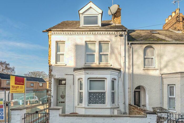 4 Bedroom Terraced House To Rent In Bullingdon Road, Cowley, Hmo Ready Sharers, OX4