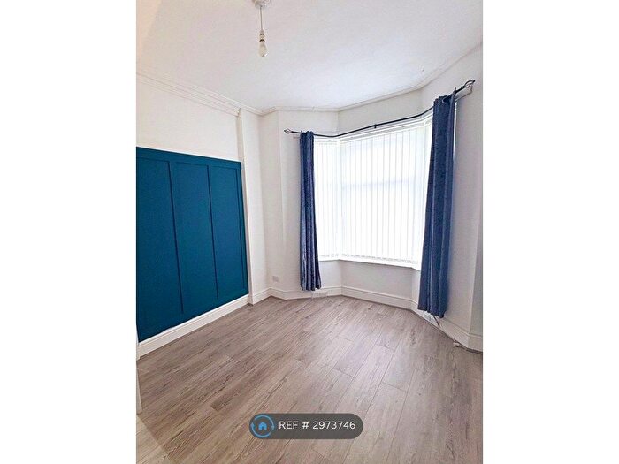 3 Bedroom Terraced House To Rent In Charlotte Road, Wallasey, CH44