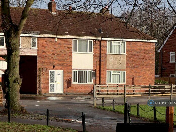 2 Bedroom Terraced House To Rent In Bridge Street, Kenilworth, CV8