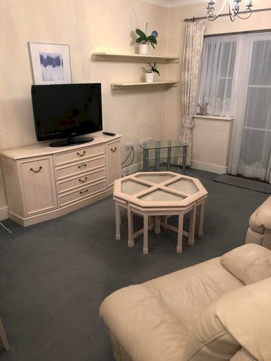 2 Bedroom Flat To Rent In Station Road, New Barnet, Barnet, EN5