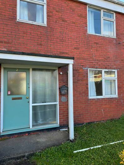 3 Bedroom End Of Terrace House To Rent In Mead Lane, Northville, Cwmbran, NP44