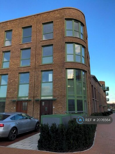 4 Bedroom Terraced House To Rent In Ottley Drive, London, SE3