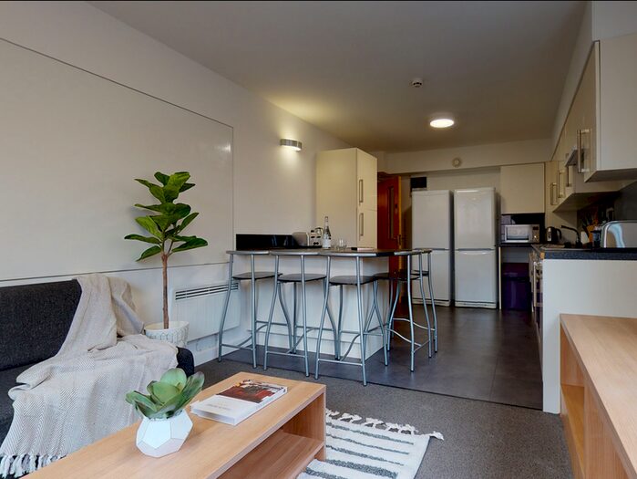 1 Bedroom Flat To Rent In Horspath Driftway, Headington, Oxford 7Fj, United Kingdom, Oxford OX3