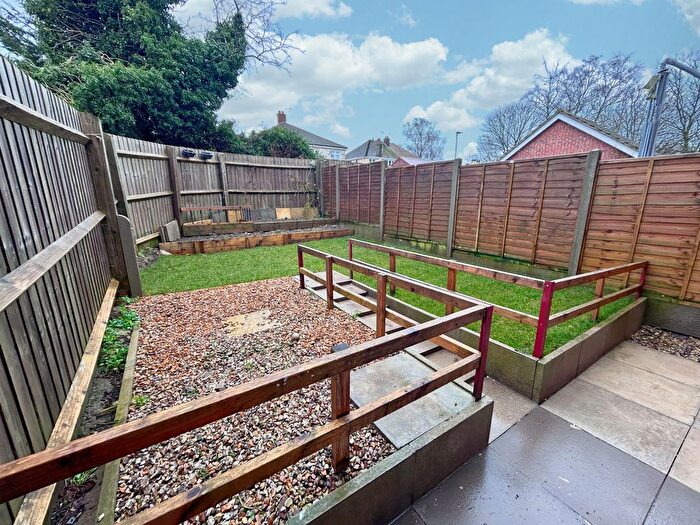 3 Bedroom Terraced House To Rent In South Bank, Cheltenham, GL51