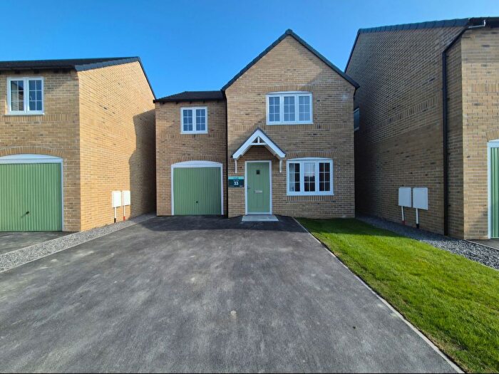 4 Bedroom Detached House For Sale In Foxhollow Close, Broughton Moor, CA15