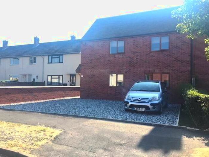 1 Bedroom Maisonette Flat To Rent In Adkinson Avenue Dunchurch, CV22