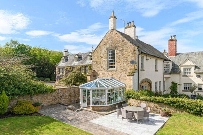 3 Bedroom Country House For Sale In Oriel House, Callerton Hall, High Callerton, Near Ponteland, Northumberland, NE20