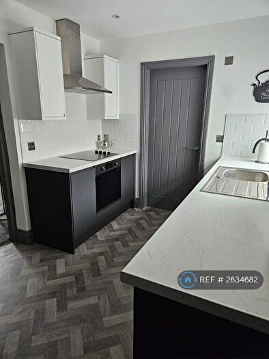 3 Bedroom Terraced House To Rent In Elder Square, Ashington, NE63