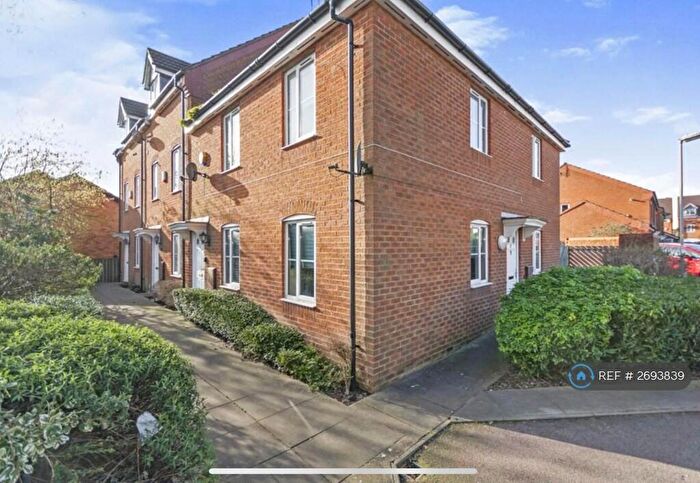 2 Bedroom Maisonette To Rent In Lime Grove, Birmingham, B26