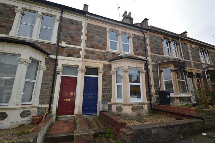 4 Bedroom House To Rent In York Avenue, Horfield, Bristol, BS7