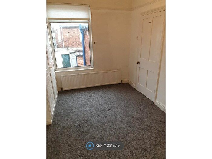 2 Bedroom End Of Terrace House To Rent In Harris Street, St Helens, WA10