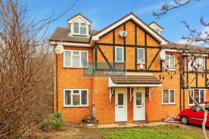 4 Bedroom Property To Rent In Wilson Avenue, Mitcham CR4