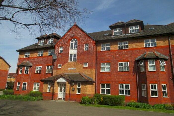 2 Bedroom Flat To Rent In The Spinnakers, Liverpool, L19