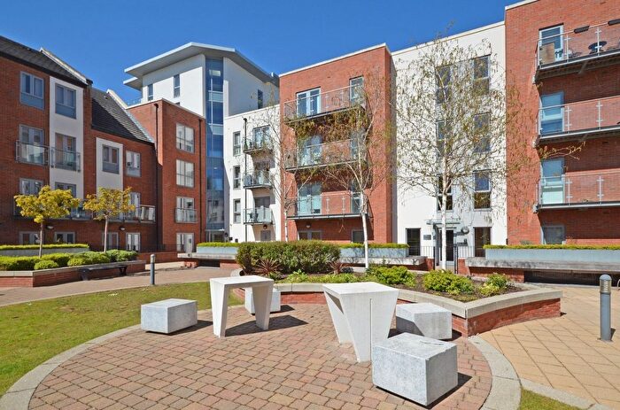 1 Bedroom Flat To Rent In Cordwainers Court, Black Horse Lane, York, North Yorkshire, YO1