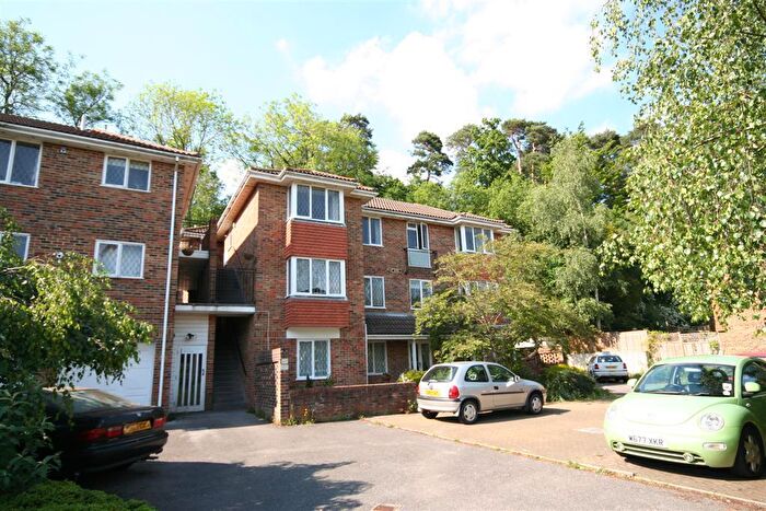 1 Bedroom Flat To Rent In Drummond Court, Drummond Close, Haywards Heath, RH16