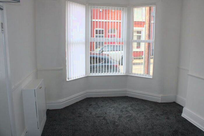 1 Bedroom Flat To Rent In Sunbourne Road, Aigburth, Liverpool, L17