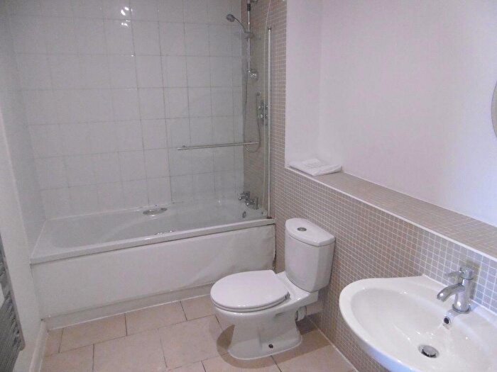 2 Bedroom Apartment To Rent In Stuart Street, Derby, DE1