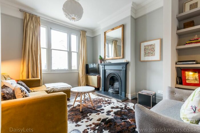 4 Bedroom Semi-Detached House To Rent In Goodrich Road, East Dulwich, London, SE22