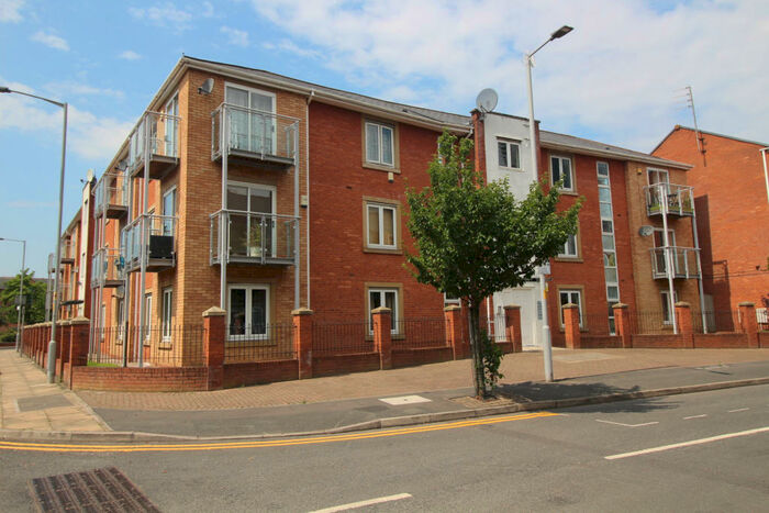 3 Bedroom Apartment To Rent In Colin Murphy Road, Hulme, Manchester, Greater Manchester, M15