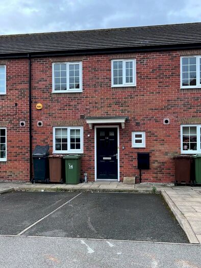 3 Bedroom Semi-Detached House To Rent In Burn Close, LS26