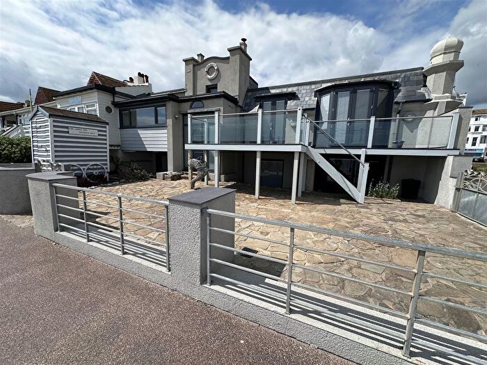 1 Bedroom Flat To Rent In Channel View, Bexhill-On-Sea, TN40