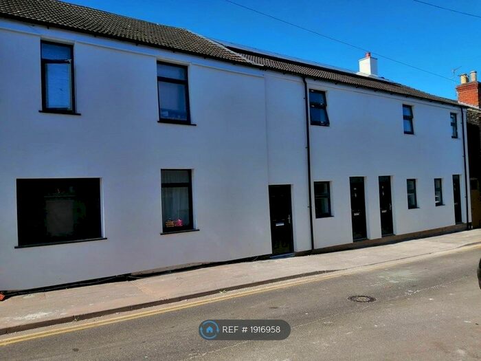 Studio To Rent In Ground Floor, Lincoln, LN5