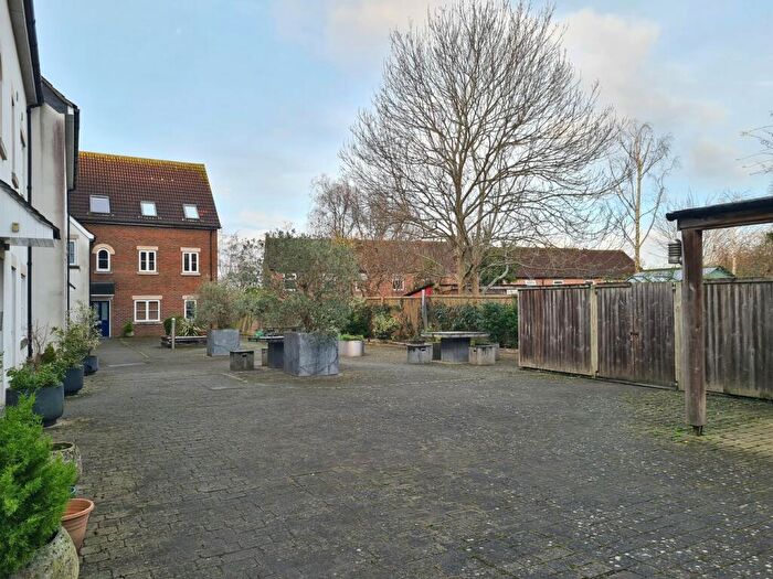 2 Bedroom Apartment For Sale In The Tanneries, Glastonbury, BA6