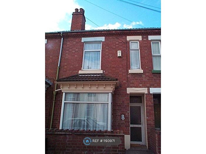 1 Bedroom Property To Rent In Grafton Street, Coventry, CV1