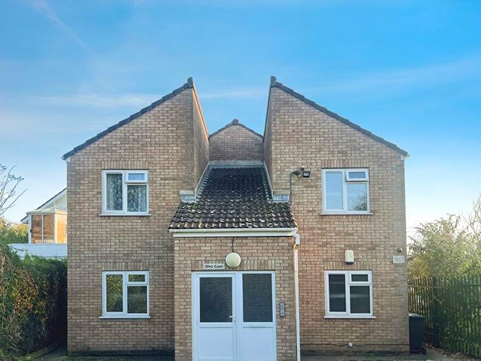 1 Bedroom Apartment To Rent In Woodwell Road - Shirehampton, BS11