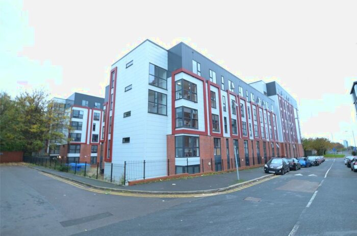 3 Bedroom Apartment For Sale In Fox Street, Liverpool, Merseyside, L3