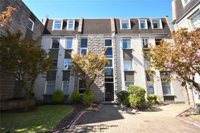 1 Bedroom Apartment To Rent In Linksfield Gardens, First Floor, Aberdeen, Aberdeen, AB24