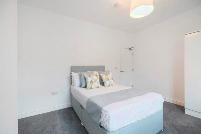 3 Bedroom Terraced House To Rent In Wythburn Street, Pendleton, Salford M6