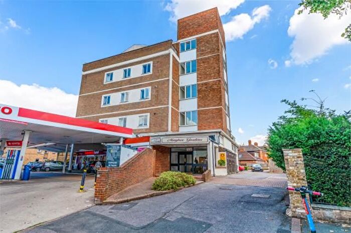 1 Bedroom Flat To Rent In South Ealing Road, Ealing, W5