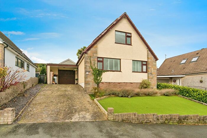 4 Bedroom Detached House For Sale In Penlon, Menai Bridge, Isle Of Anglesey, LL59
